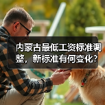 内蒙古最低工资标准调整,新标准有何变化?(图1) 内蒙古最低工资标准调整,新标准有何变化?(图1)