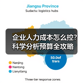 企业人力成本怎么控?科学分析预算全攻略(图1) 企业人力成本怎么控?科学分析预算全攻略(图1)