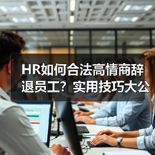 HR如何合法高情商辞退员工?实用技巧大公开(图2) HR如何合法高情商辞退员工?实用技巧大公开(图2)