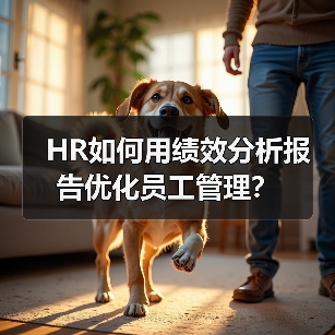HR如何用绩效分析报告优化员工管理?(图4) HR如何用绩效分析报告优化员工管理?(图4)