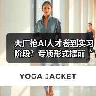 大厂抢AI人才卷到实习阶段?专项形式提前“圈定”顶尖技术人才(图3) 大厂抢AI人才卷到实习阶段?专项形式提前“圈定”顶尖技术人才(图3)