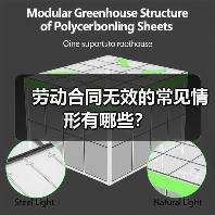 劳动合同无效的常见情形有哪些?(图2) 劳动合同无效的常见情形有哪些?(图2)