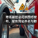 市场监管总局新国标发布,聚焦育幼养老与新兴产业(图2) 市场监管总局新国标发布,聚焦育幼养老与新兴产业(图2)