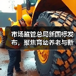 市场监管总局新国标发布,聚焦育幼养老与新兴产业(图1) 市场监管总局新国标发布,聚焦育幼养老与新兴产业(图1)