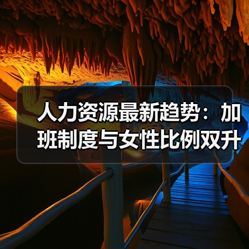 人力资源最新趋势:加班制度与女性比例双升级(图1) 人力资源最新趋势:加班制度与女性比例双升级(图1)