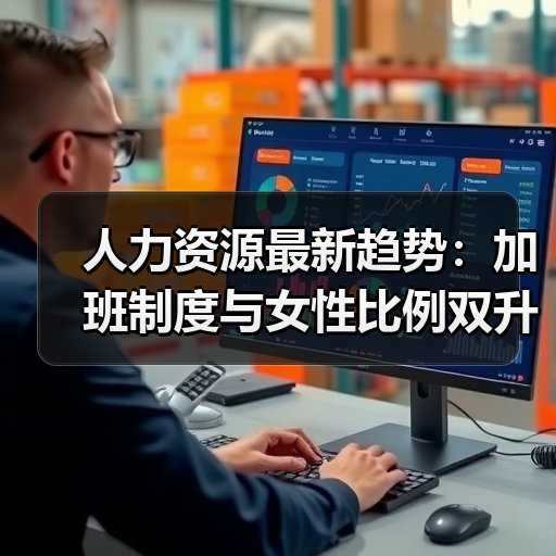 人力资源最新趋势:加班制度与女性比例双升级(图3) 人力资源最新趋势:加班制度与女性比例双升级(图3)