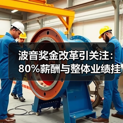 波音奖金改革引关注:80%薪酬与整体业绩挂钩?(图3) 波音奖金改革引关注:80%薪酬与整体业绩挂钩?(图3)