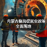内蒙古稳岗促就业政策全面落地(图2) 内蒙古稳岗促就业政策全面落地(图2)