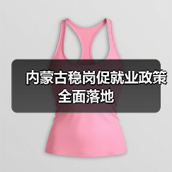 内蒙古稳岗促就业政策全面落地(图3) 内蒙古稳岗促就业政策全面落地(图3)
