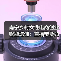 南宁乡村女性电商创业赋能培训:直播带货如何助力乡村振兴(图1) 南宁乡村女性电商创业赋能培训:直播带货如何助力乡村振兴(图1)