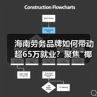 海南劳务品牌如何带动超65万就业?聚焦 海南劳务品牌如何带动超65万就业?聚焦