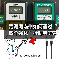 青海海南州如何通过“四个强化”推动电子劳动合同应用?(图2) 青海海南州如何通过“四个强化”推动电子劳动合同应用?(图2)