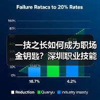 一技之长如何成为职场金钥匙?深圳职业技能培训行动全解析(图2) 一技之长如何成为职场金钥匙?深圳职业技能培训行动全解析(图2)