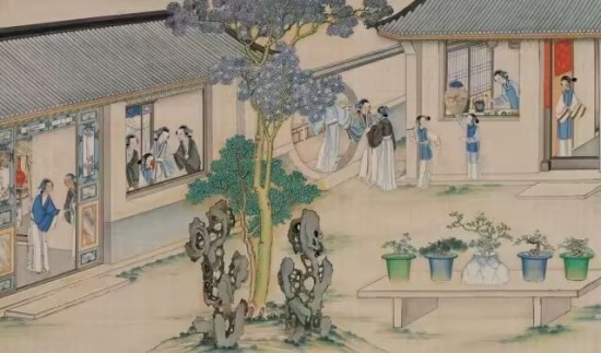 职场边缘化与权力博弈：从红楼梦看团队中的隐形排挤(图3)